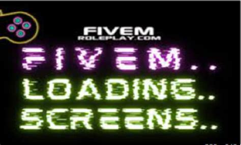 Develop fivem roleplay esx server, fivem logo and banner by Muideen0 | Fiverr