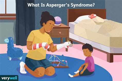 What Is Asperger Syndrome?