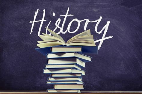 School History Textbooks in the 21st Century - Public History Weekly ...