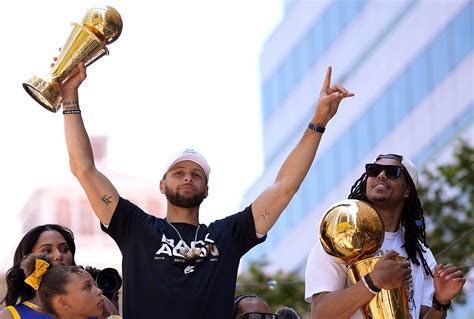 2022 Warriors Championship Parade | NBA.com