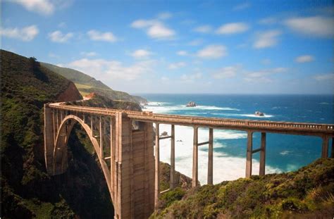 Best Stops Along California’s Scenic Route 101 | Road trip fun, Scenic routes, Beautiful places ...