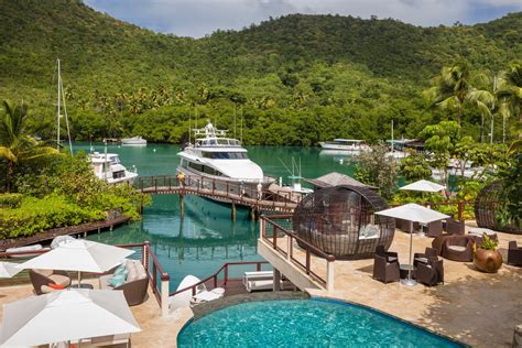 Best Low Key Caribbean Island Resorts | Observer