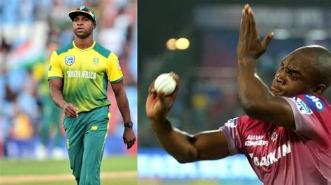 2 South African Players Who Played Only 1 Match In IPL