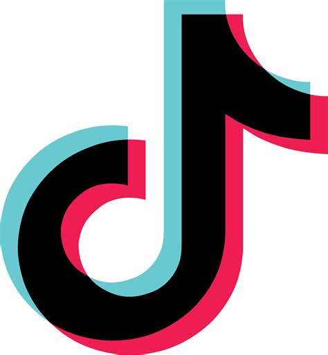 "tiktok" Icon - Download for free – Iconduck