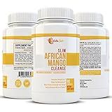 Amazon.com: African Mango Plus - African Mango Weight Loss Supplement Lose Weight and Burn Belly ...