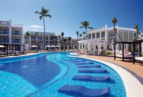 Riu Palace Bavaro All Inclusive, Punta Cana | 2022 Updated Prices, Deals