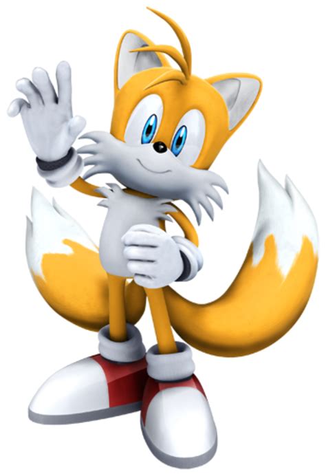 Selas PNG Image: Personagens Sonic Png