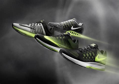 Nike Unveils New Air Zoom Running Collection - SneakerNews.com