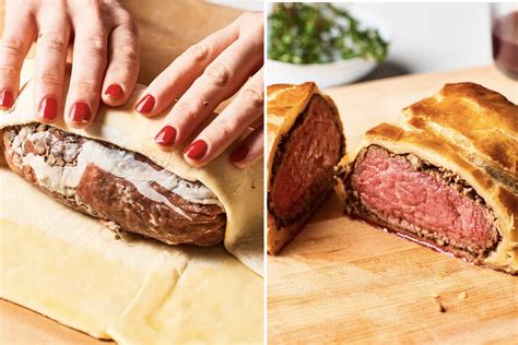 Gordon Ramsay Beef Wellington Recipe Review | The Kitchn