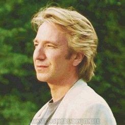 Pin by eloise on Sweet Sinclair (close my eyes) Alan Rickman | Alan rickman, Alan rickman snape ...