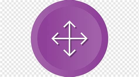 Computer Icons, Curved Arrow sketch, purple, violet, desktop Wallpaper png | PNGWing