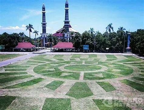 Wisata Religi Jombang - Tempat Wisata Indonesia