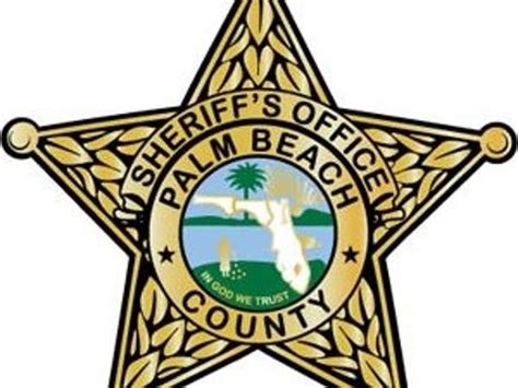 Palm Beach County man threatens deputies during arrest