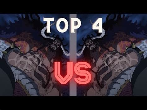 Kaido vs Kaido! Top 4 Purple Tournament Mirror Match : r/OnePieceTCG