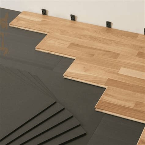 Foam Classic 5mm Underlay (9.76m2 Coverage) | Discount Flooring Depot