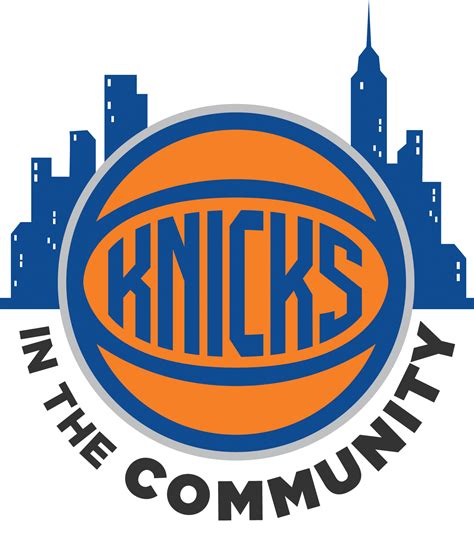 New York Knicks Logo Redesign By Sivart95 On Dribbble: A Fresh Look