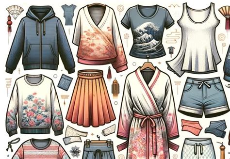 How is the Quality of Clothing Made in China? - LoveNaturalTouch