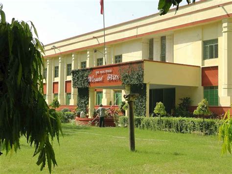 Banaras Hindu University (BHU), Varanasi - Faculty Details 2023