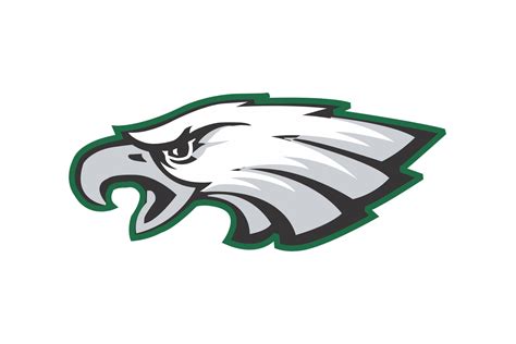 Philadelphia Eagles Logo