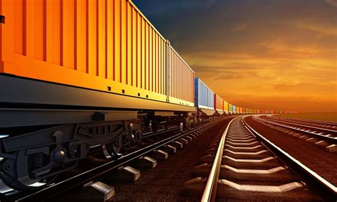 Digital advances are key to increasing European rail freight transport