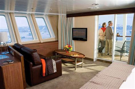 National Geographic Explorer - Ship Details - Sunstone Tours & Cruises