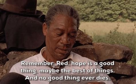 Best 12 Shawshank Redemption Quotes - NSF - Magazine