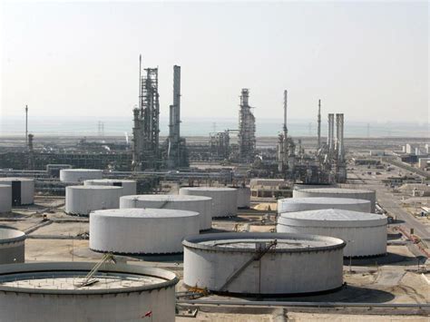 6 real reasons why Saudi Arabia agreed to freeze oil production | Business News | News | The ...