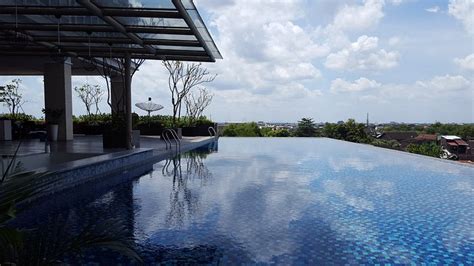 Grand Mercure Solo Baru Pool: Pictures & Reviews - Tripadvisor