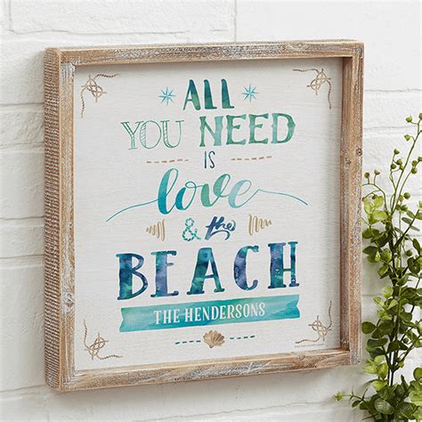 101 Summer Quotes, Puns & Sayings For Summer Decorating - Unique Gift Ideas & More - The ...