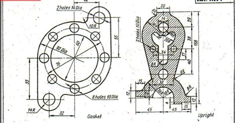 Pin on Autocad drawing