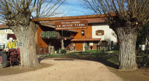 La petite ferme | Auvergne Destination Volcans