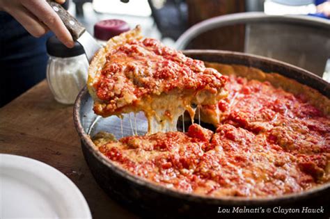 Chicago pizza: 12 must-try local spots | Choose Chicago