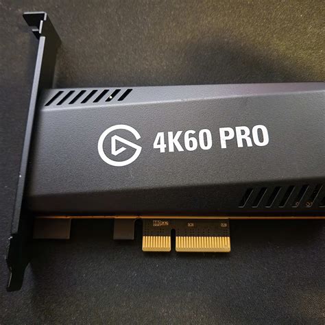 Elgato 4K60 PRO MK.2 | Jawa