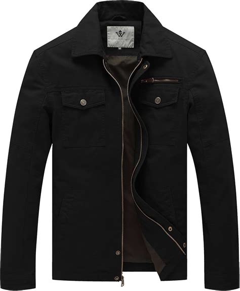 Amazon.co.uk: mens jackets smart casual - Coats, Jackets & Gilets / Men: Clothing