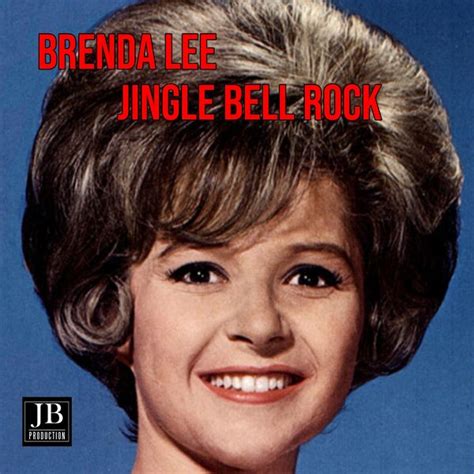 Jingle Bell Rock, Brenda Lee - Qobuz