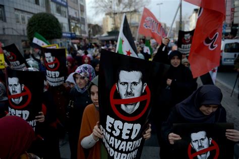 A revealing survey of Middle Eastern attitudes toward Bashar al-Assad - Vox