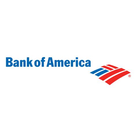 Bank of America(130) logo, Vector Logo of Bank of America(130) brand ...