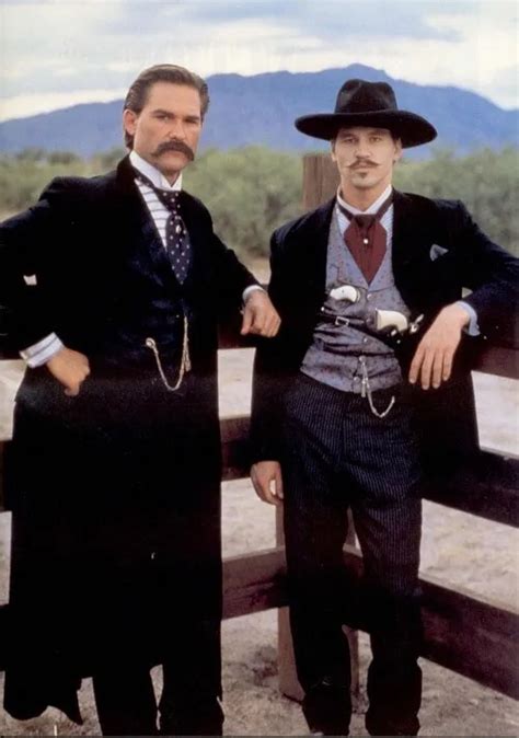 Wyatt Earp Tombstone