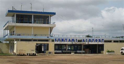 Closure Of Sunyani Airport Killing Tourism In Bono And Ahafo Regions