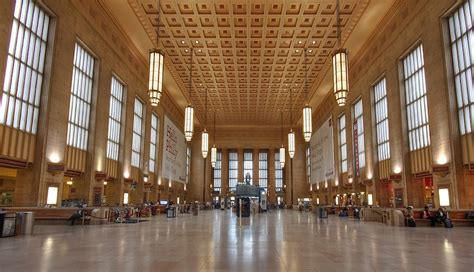 Do This: Free Pop-Up Yoga at 30th Street Station | Be Well Philly