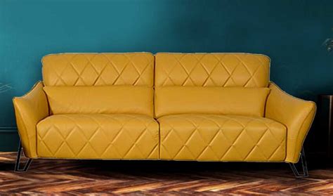 Best Leather Sofa Sets In India 2021 - Odditieszone