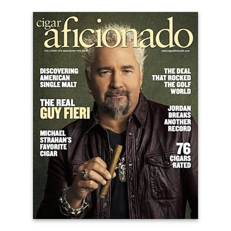 Cigar Aficionado July / August 2023 - Cigar Aficionado - Accessories