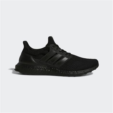 adidas Ultraboost 5 DNA Shoes - Black | Men's Lifestyle | adidas US