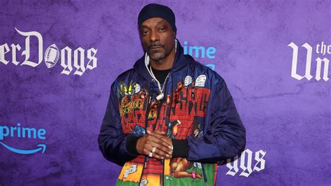 Snoop Dogg gives update on his daughter's health after her stroke