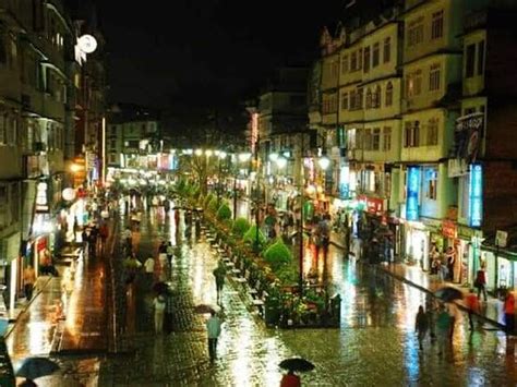 MG Marg (Gangtok) - 2021 All You Need to Know BEFORE You Go (with Photos) - Tripadvisor