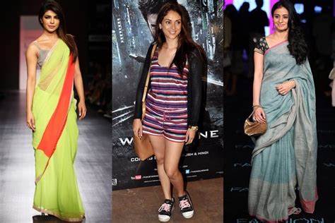 Monsoon Fashion Trends Inspired By B-Town Divas And Bollywood Outfits