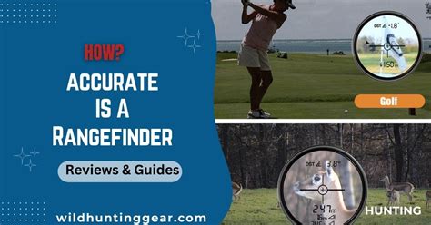 How Accurate Is A Rangefinder? Reviews & Guides