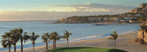 Palmilla Golf Club Tee Times - San Jose del Cabo BJ