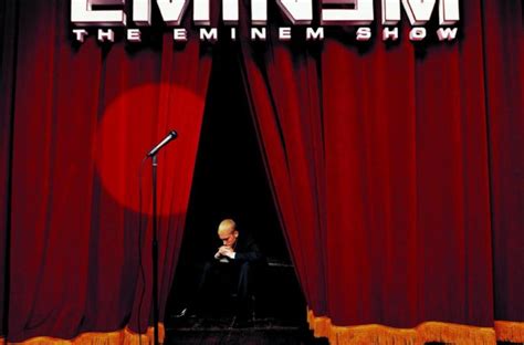 Eminem :: The Eminem Show – RapReviews