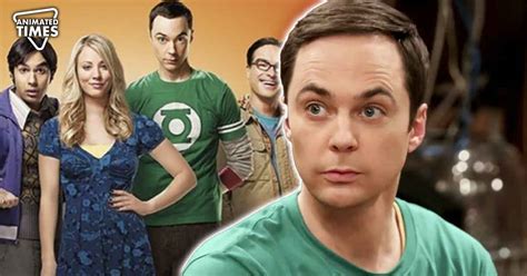 Big Bang Theory Creator Was Unsure of Jim Parsons as Sheldon Cooper: "Drilled the sh*t out of it"